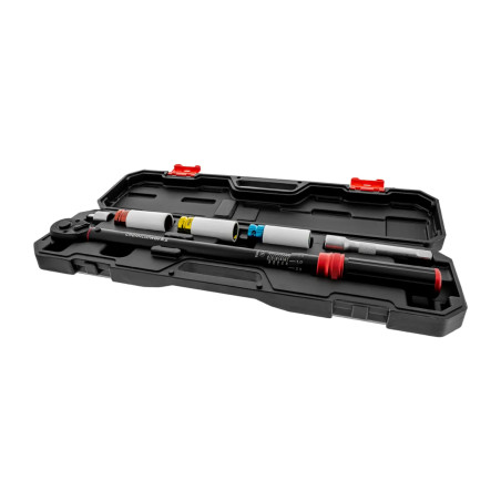 ChemicalWorkz Torque Wrench | Momentni Ključ 20-220Nm