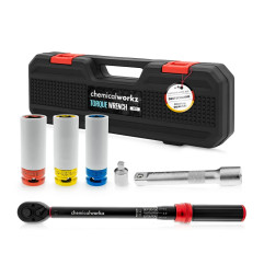 Chemicalworkz Torque Wrench