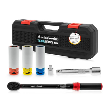 Chemicalworkz Torque Wrench