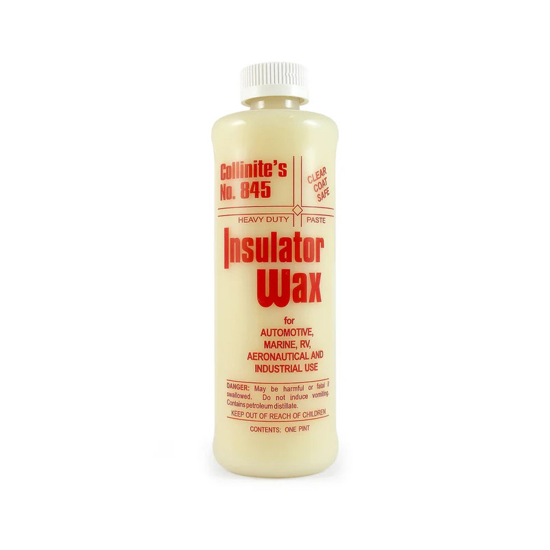 Collinite 845 Insulator Wax Collinite 845 Insulator Wax