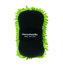 ChemicalWorkz Chenille Sponge