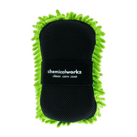 ChemicalWorkz Chenille Sponge