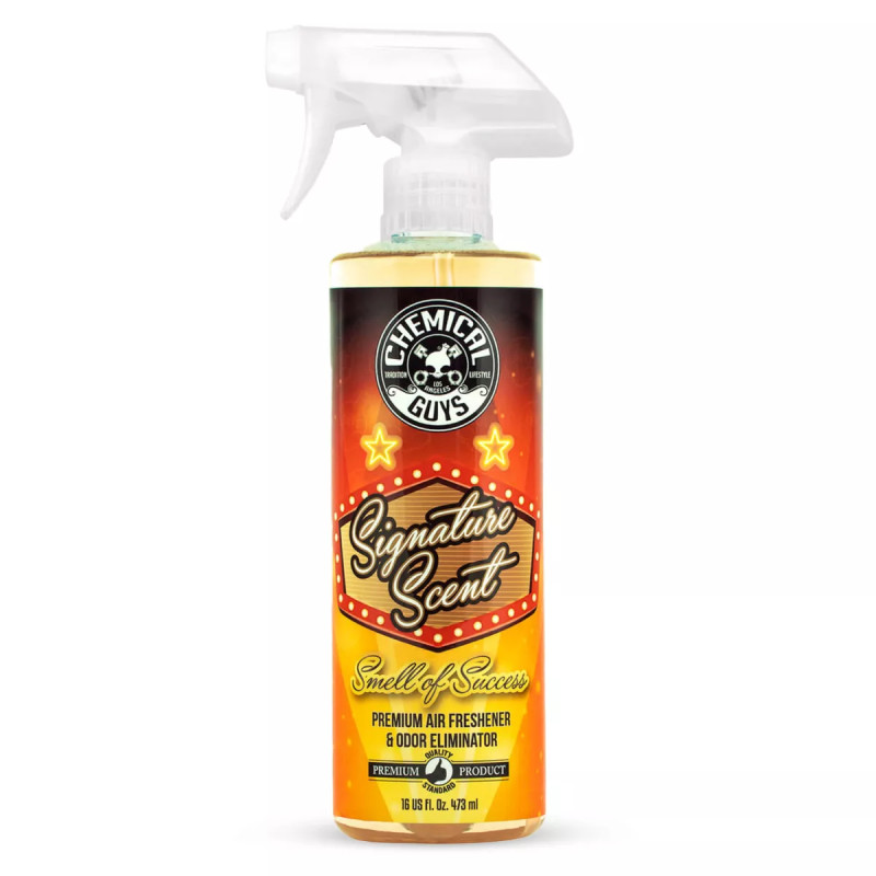 Chemical Guys Signature Stripper Scent Air Freshener & Odor Eliminator Chemical Guys Signature Stripper Scent Air Freshener & Odor Eliminator