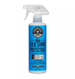 Chemical Guys Silk Shine Dressing | Nega Plastike Avta