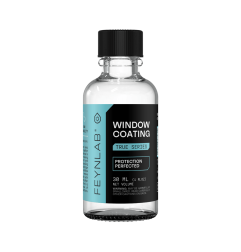 Feynlab Window Coating | Keramični Premaz za Stekla Avta