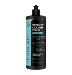 Feynlab Window Polish