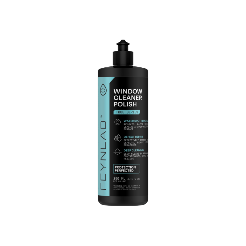 Feynlab Window Polish