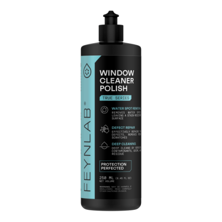 Feynlab Window Polish