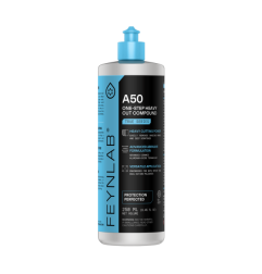 Feynlab A50 One-Step Heavy Cut Compound