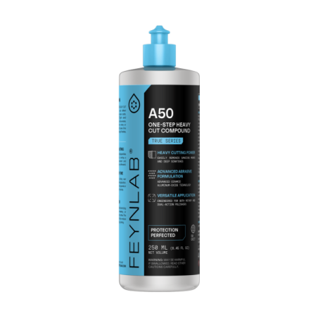Feynlab A50 One-Step Heavy Cut Compound