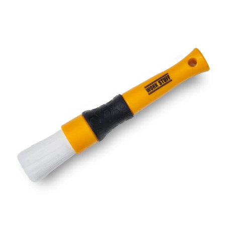 Work Stuff Ultra Grip Albino | Ultra Mehak Čopič za Avto