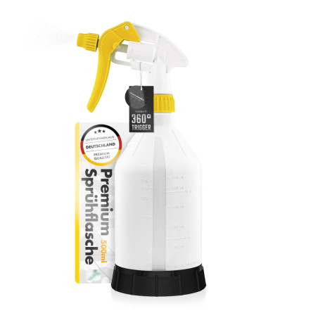 ChemicalWorkz 360° Bottle With Canyon Trigger