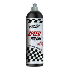 ZviZZer Speed Polish Black Box Edition | Spoliraj.si