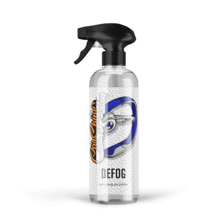 CarShineFactory Defog | Sredstvo Proti Rosenju Stekel Avta