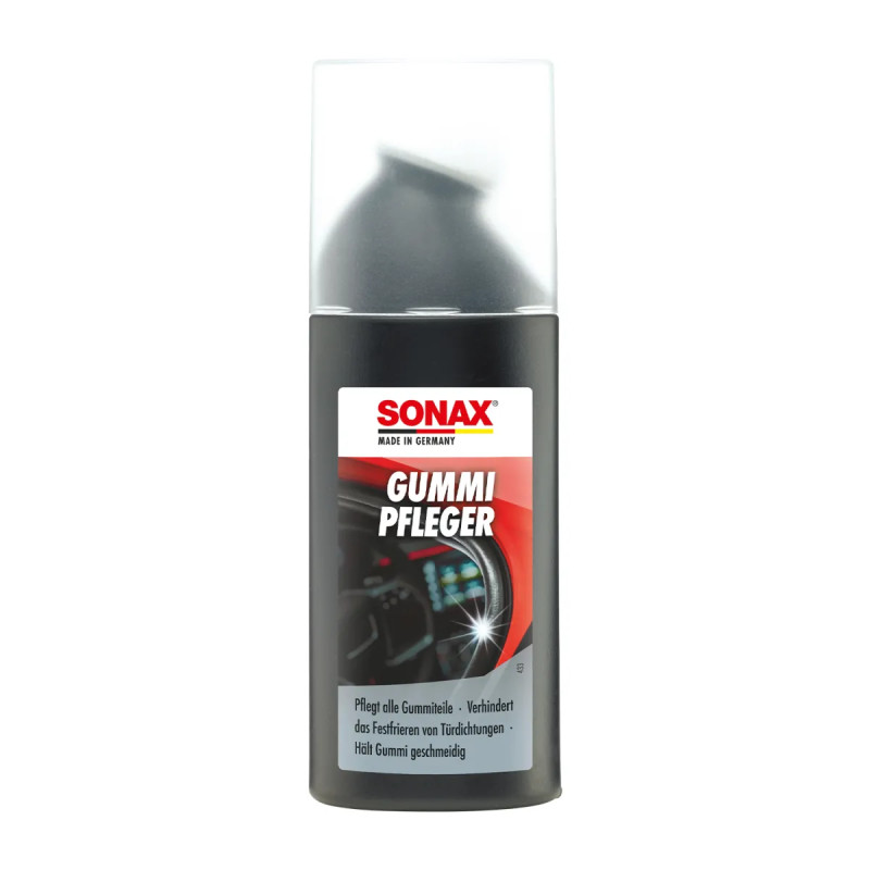 SONAX GummiPfleger