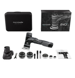 ChemicalWorkz EVO Mini Pro | Mini Polirnik s 3 Načini