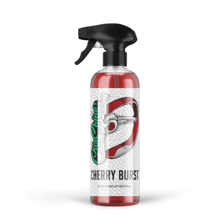 CarShineFactory Cherry Burst | Odstranjevalec Vonjav v Avtu
