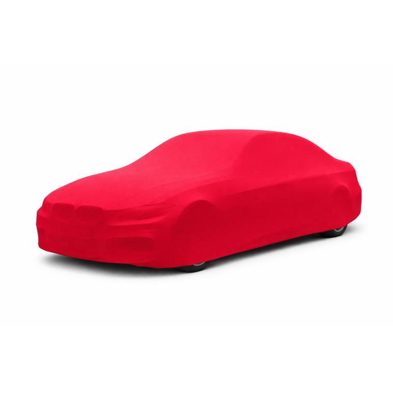 CarShineFactory Premium Indoor Cover