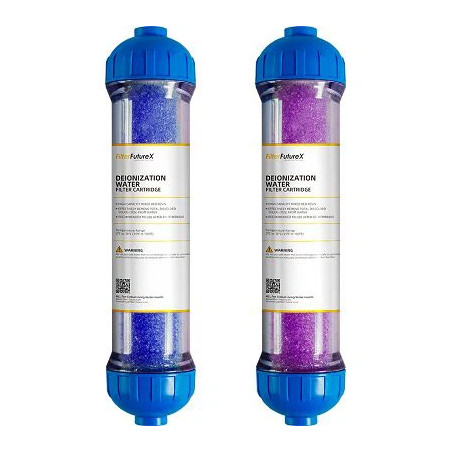 Deionization(DI) Water Filter Cartridge