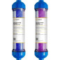 Deionization(DI) Water Filter Cartridge