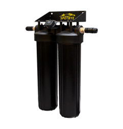 FilterFutureX Spotbye System HBD20