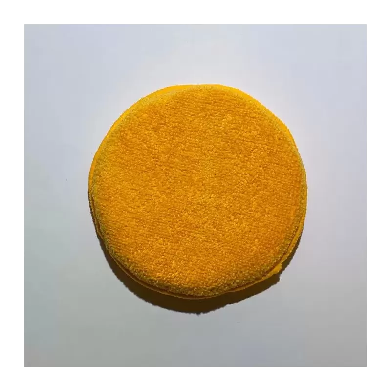 CarShineFactory Orange Aplikator iz mikrovlaken