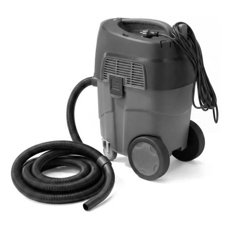 ChemicalWorkz Vacuum Cleaner