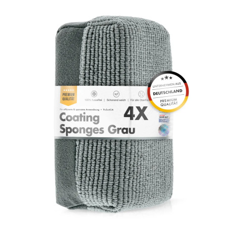 ChemicalWorkz Coating Sponges | Aplikatorske Gobice