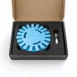 Chemicalworkz Foil Eraser
