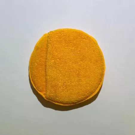 CarShineFactory Orange Aplikator iz mikrovlaken