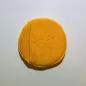 CarShineFactory Orange Aplikator iz mikrovlaken