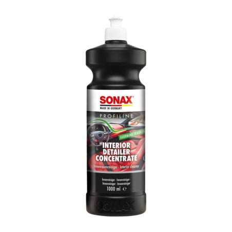 Sonax Interior Detailer Concentrate | Čistilo za Avta