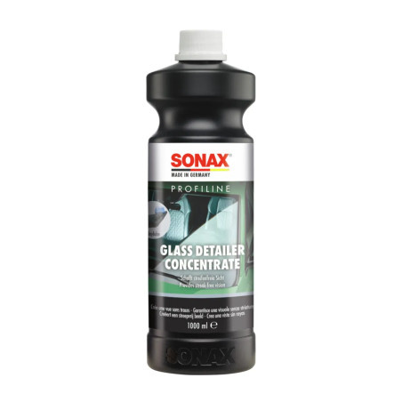 SONAX Profiline Glass Detailer Concentrate