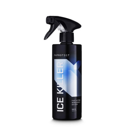 FX Protect Ice Killer | Odmrzovalec Stekel do -60 °C