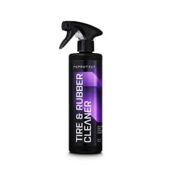 FX Protect Tire & Rubber Cleaner | Čistilo Pnevmatik Avta