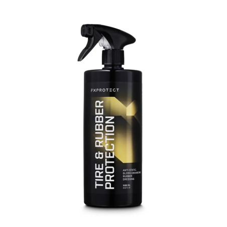 FX Protect Tire & Rubber Protection