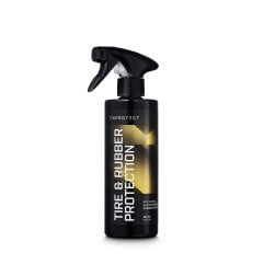 FX Protect Tire & Rubber Protection - Zaščita pnevmatik | Spoliraj.si