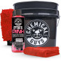 Chemical Guys Basics Mr. Pink Wash-Set Chemical Guys Basics Mr. Pink Wash-Set