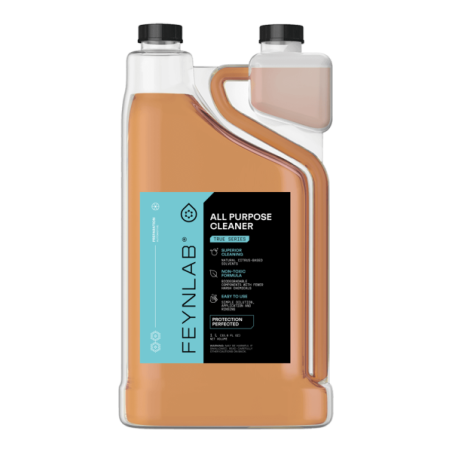 Feynlab All Purpose Cleaner | Večnamensko Čistilo za Avto