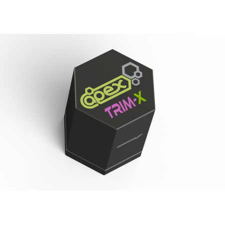 APEX Technology Trim-X | Zaščitni Premaz za Plastiko