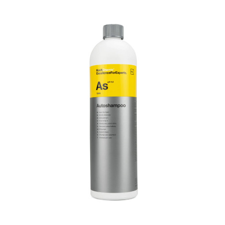 Koch Chemie Autoshampoo | Spoliraj.si