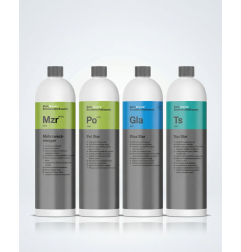 Koch Chemie Interior Set | Spoliraj.si
