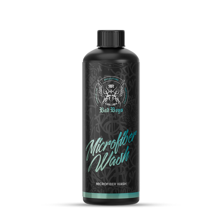 RRC BadBoys Microfiber Wash