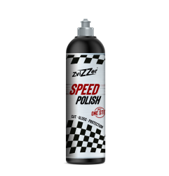 ZviZZer Speed Polish | Spoliraj.si