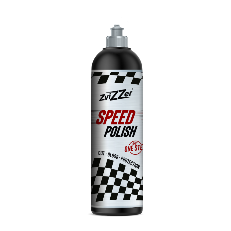 ZviZZer Speed Polish ZviZZer Speed Polish