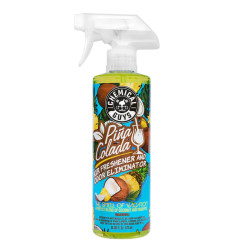 Chemical Guys Piña Colada Scent | Dišava za Avtomobil