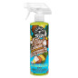 Chemical Guys Pina Colada Scent Air Freshener & Odor Eliminator Chemical Guys Pina Colada Scent Air Freshener & Odor Eliminator