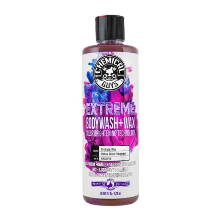 Chemical Guys Extreme Body Wash'n Wax | Spoliraj.si