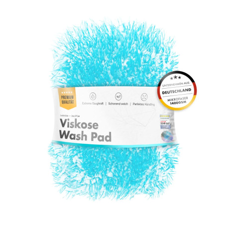 Chemicalworkz Viskose Wash Pad 1400GSM | Spoliraj.si