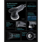 Chemicalworkz DA15 Pro Brushless